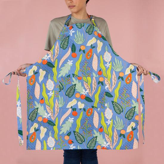 Now Designs Paradise Gift Packaged Apron
