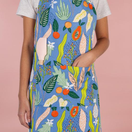 Now Designs Paradise Gift Packaged Apron