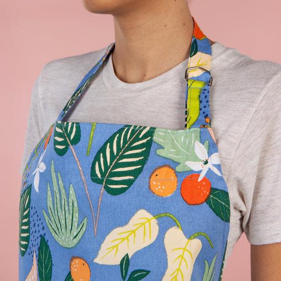 Now Designs Paradise Gift Packaged Apron