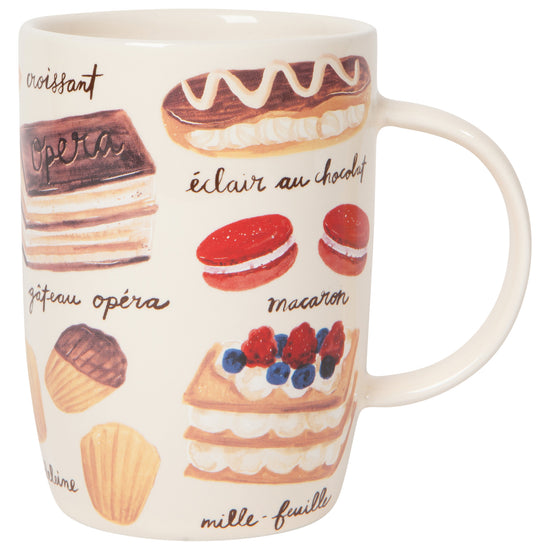now designs Patisserie Tall Mug