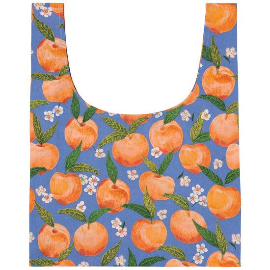 now designs Peaches Grocery Bag