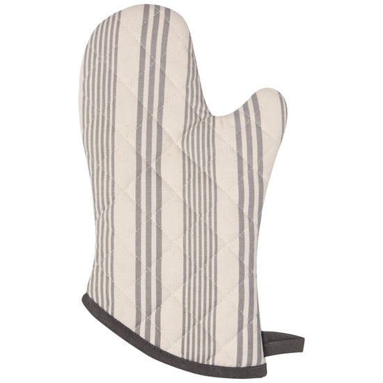 now designs Pencil Stripe Superior Mitt