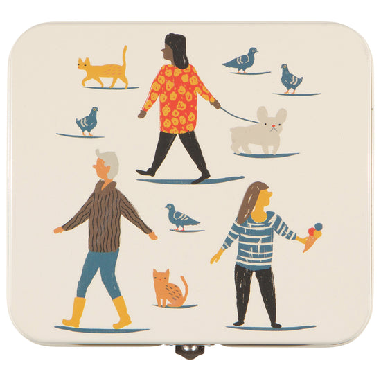 now designs People Person Keepsake Box