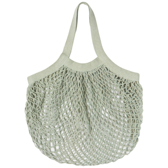 now designs Petite Le Marche Aloe Net Shopping Bag