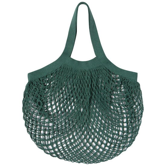 now designs Petite Le Marche Pine Net Shopping Bag