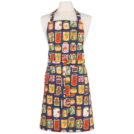 now designs Pickling Chef Apron