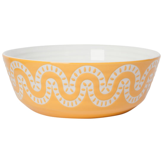 now designs Pilipala Imprint Bowl
