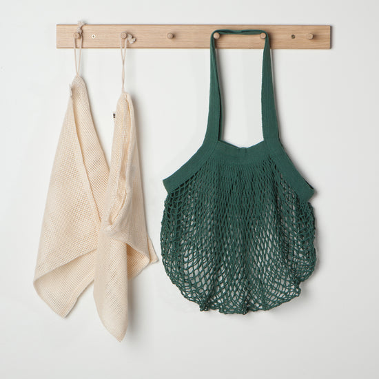 Now Designs Pine Le Marche Shopping Bag