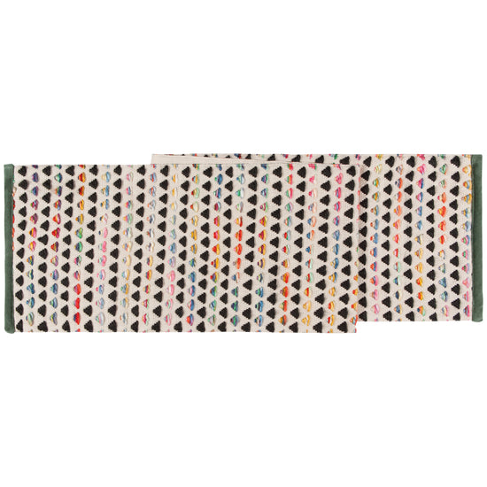 now designs Pinnacle Multi Table Runner 72 Inches