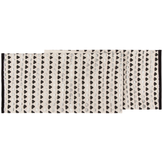 now designs Pinnacle Shadow Table Runner 72 Inches