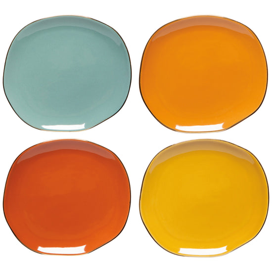 now designs Plates Pebble Set Pune Eeb