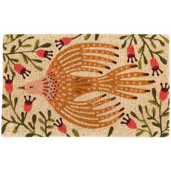 now designs Plume Coir Doormat