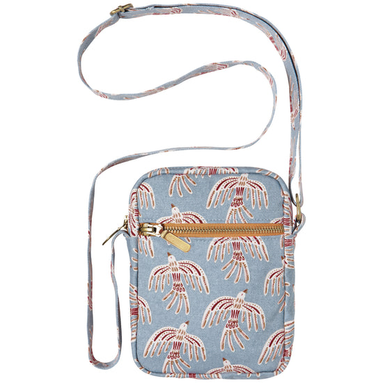 Now Designs Plume Crossbody Bag