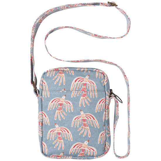 Now Designs Plume Crossbody Bag