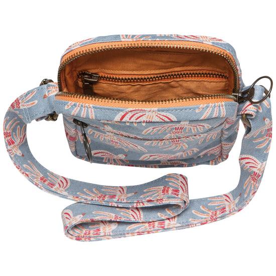 Now Designs Plume Crossbody Bag