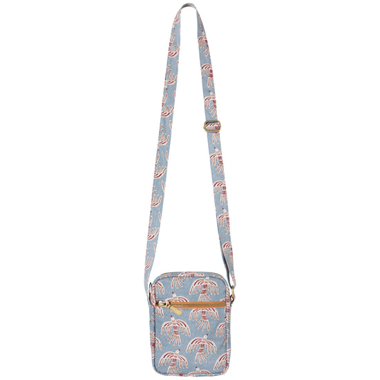 now designs Plume Crossbody Bag