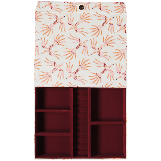 Now Designs Plume Jewelry Box