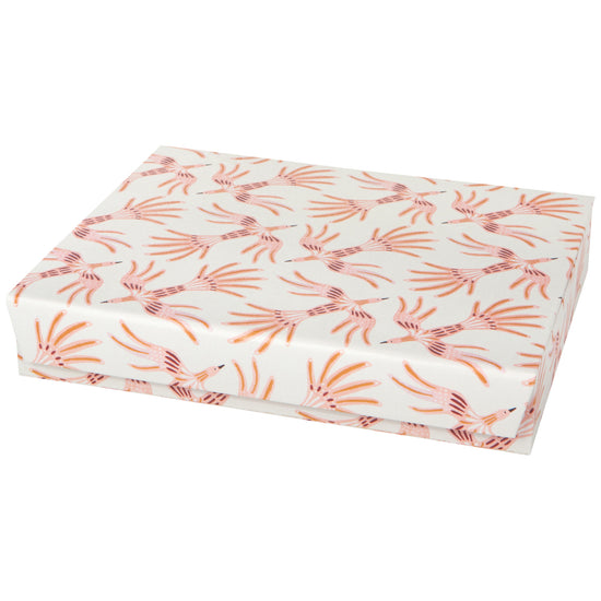 now designs Plume Jewelry Box