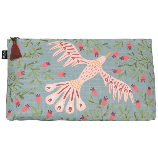 Now Designs Plume Large Cosmetic Bag