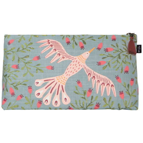 now designs Plume Large Cosmetic Bag