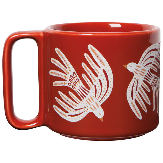 Now Designs Plume Midi Studio Mug