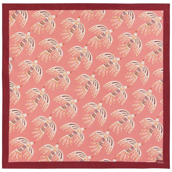 now designs Plume Recycled Cotton Bandana