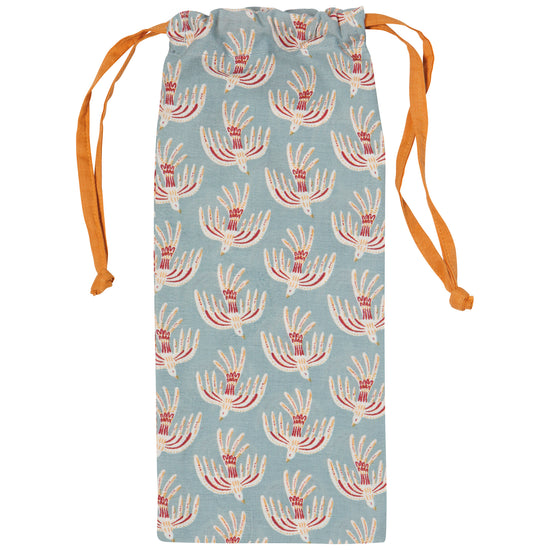 Now Designs Plume Soft Cotton Sleep Mask