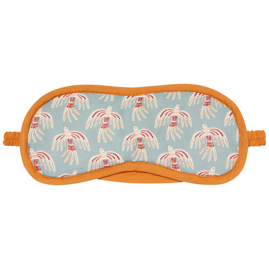 now designs Plume Soft Cotton Sleep Mask