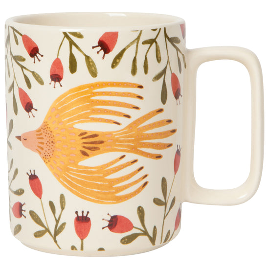 now designs Plume Studio Mug