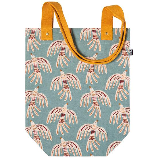 now designs Plume Studio Tote Bag