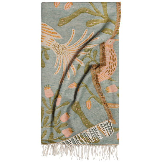 Now Designs Plume Throw