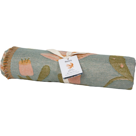 Now Designs Plume Throw