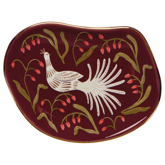now designs Plume Trinket Tray