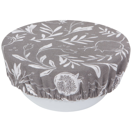 Now Designs Pomegranates Bowl Covers Set Of 2
