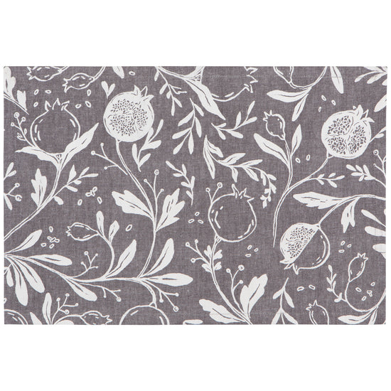 now designs Pomegranates Printed Placemat