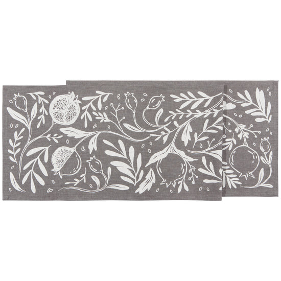 now designs Pomegranates Printed Runner