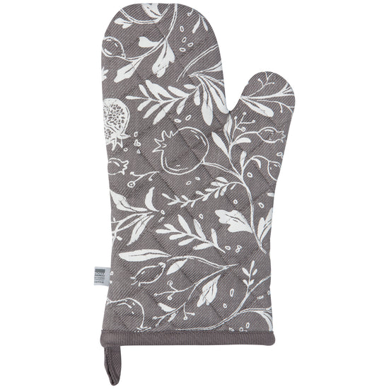 now designs Pomegranates Spruce Mitt