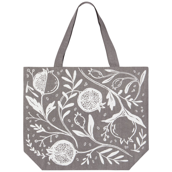 now designs Pomegranates Tote Bag