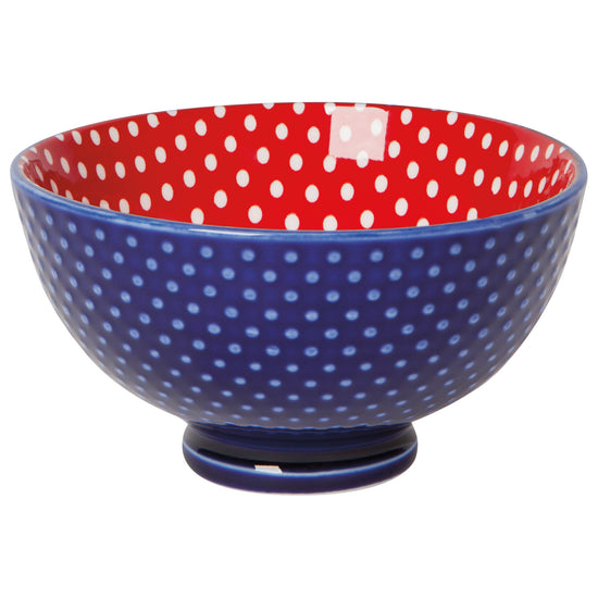 now designs Poppy Bowl 4.5 inch