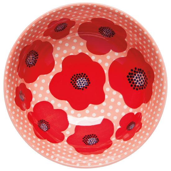 Now Designs Poppy Bowl 6 Inch