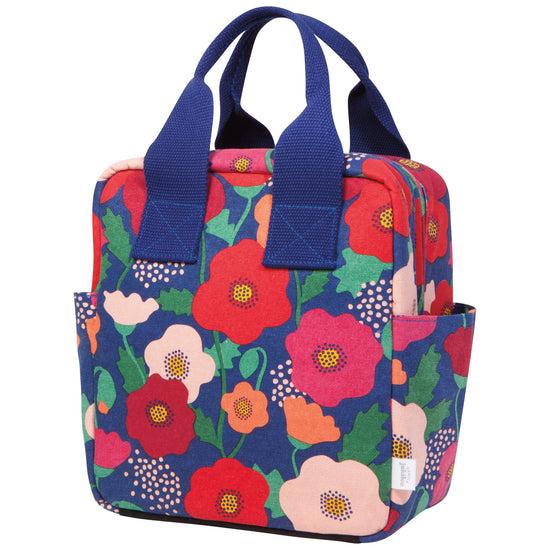 now designs Poppy Insulated Lunch Tote