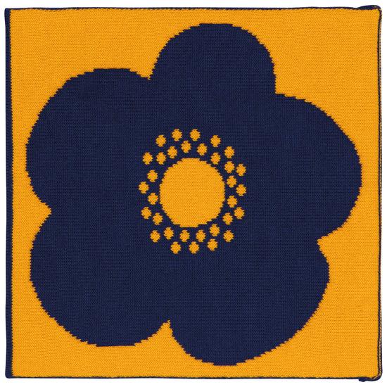 Now Designs Poppy Knit Dishcloth Set Of 3