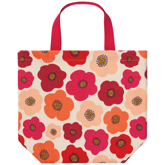 now designs Poppy Pocket Tote