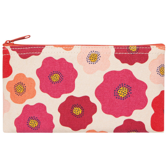 Now Designs Poppy Snack Bags Set Of 2