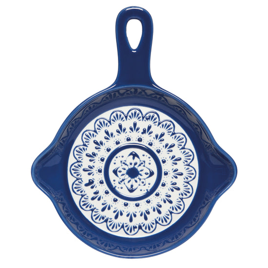 Now Designs Porto Canape Dish