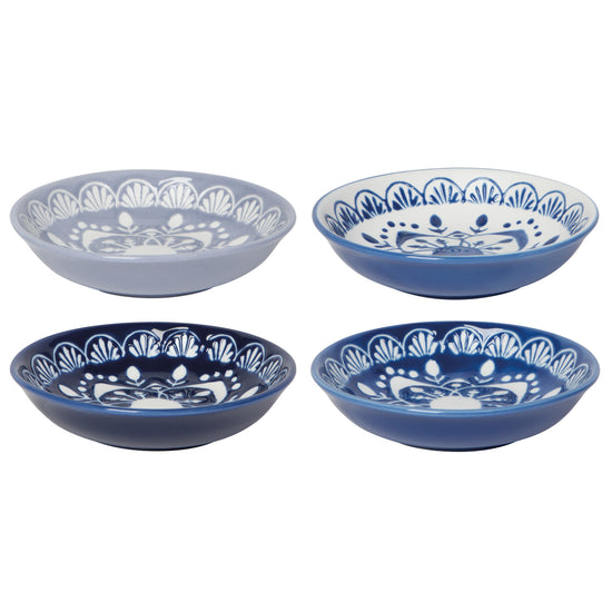 now designs Porto Dipping Dishes Set of 4