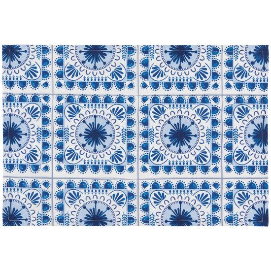 Now Designs Porto Placemats Set Of 4
