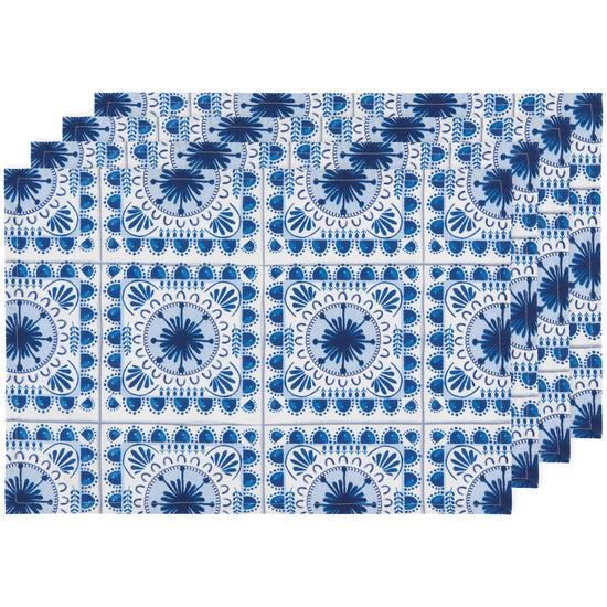 now designs Porto Placemats Set of 4