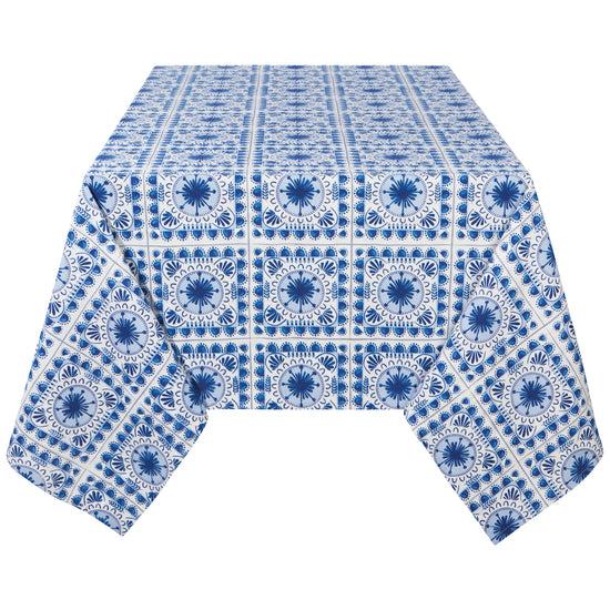 now designs Porto Tablecloth 60 X 90 inch