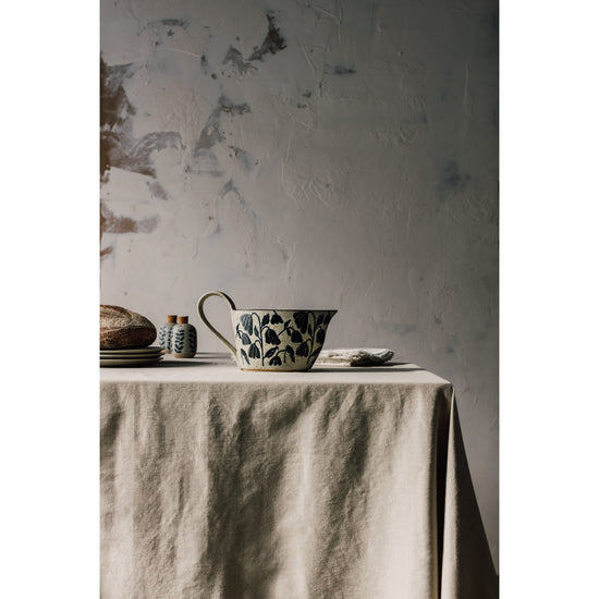 Now Designs Posy Element Gravy Boat